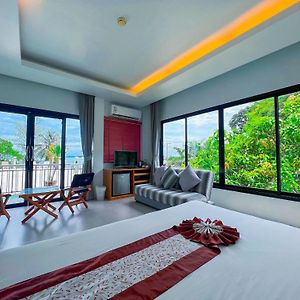 White Sand Halal House Krabi